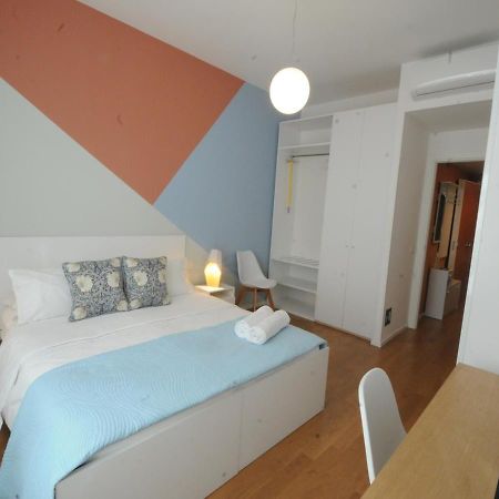 Viaggio Da Bea Al Gianicolo Apartment Roma Exterior foto