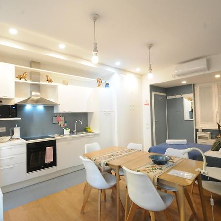 Viaggio Da Bea Al Gianicolo Apartment Roma Exterior foto
