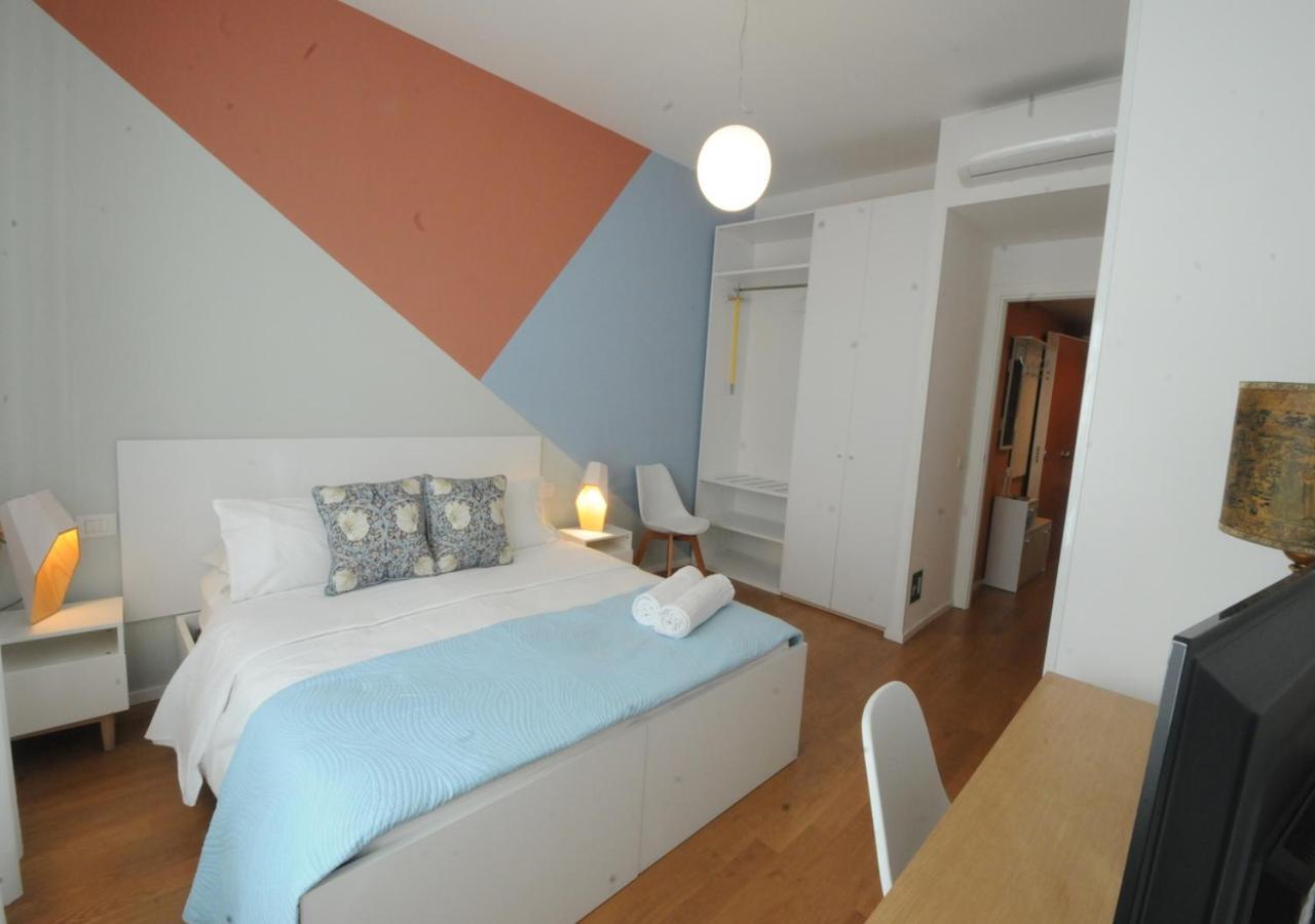Viaggio Da Bea Al Gianicolo Apartment Roma Exterior foto