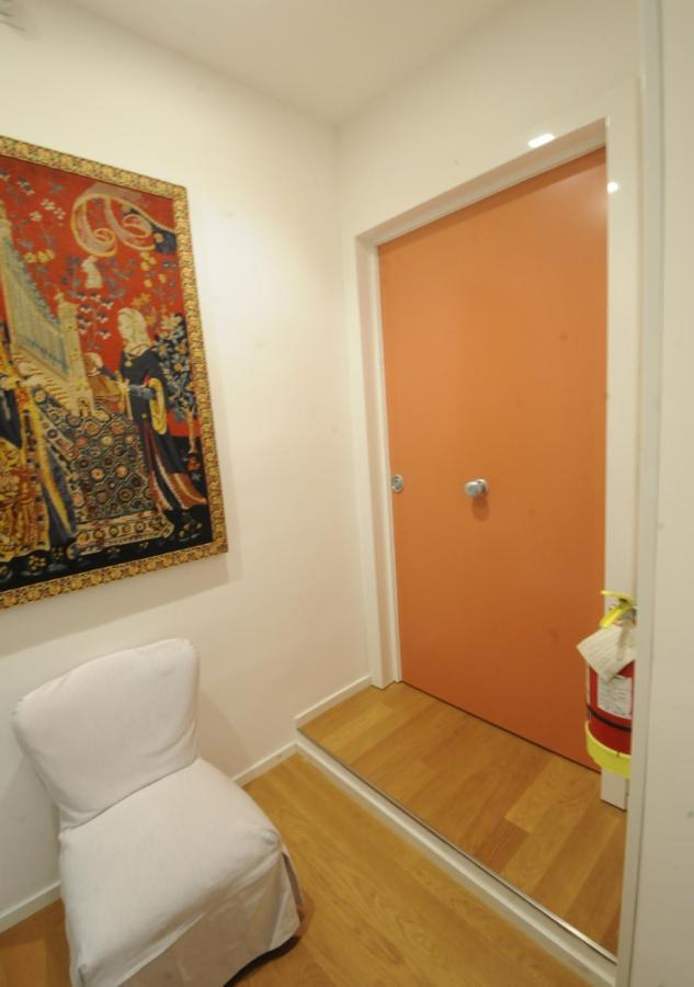 Viaggio Da Bea Al Gianicolo Apartment Roma Exterior foto