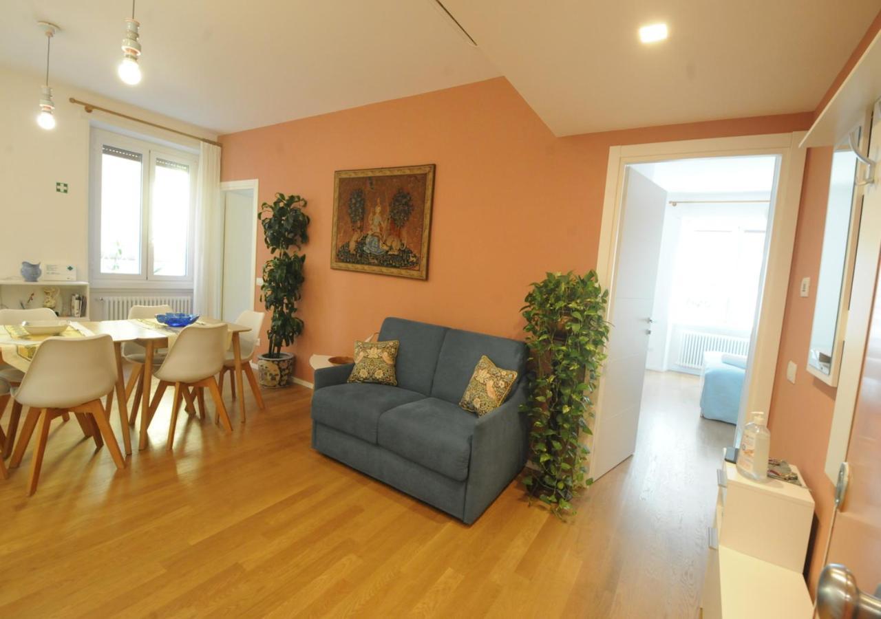 Viaggio Da Bea Al Gianicolo Apartment Roma Exterior foto